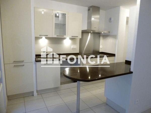 Location Appartement 3 pièces 76.1 m² - 3 RUE LISE ET ARTHUR LONDON Tarnos 40220