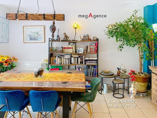 Maison à GRUISSAN, 11430 - 4 pièces 74m²