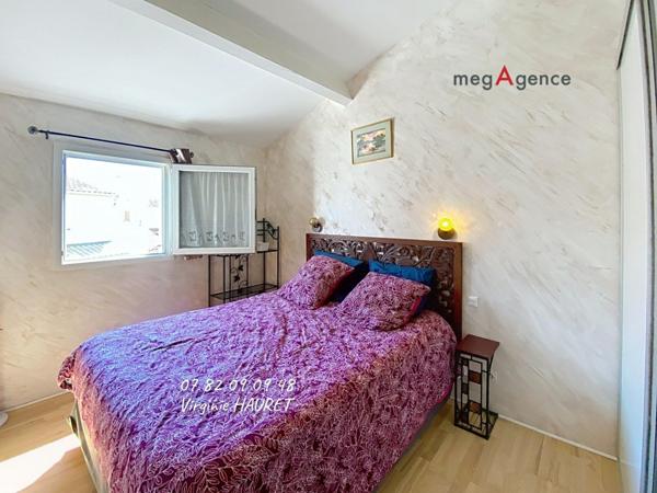 Maison à GRUISSAN, 11430 - 4 pièces 74m²