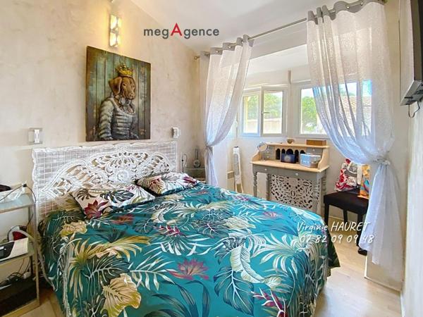 Maison à GRUISSAN, 11430 - 4 pièces 74m²