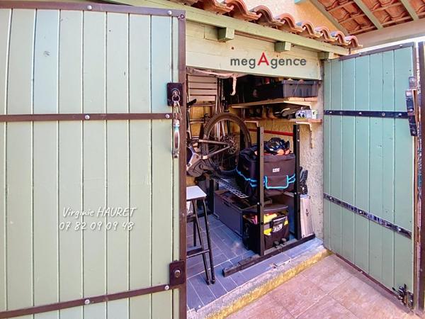 Maison à GRUISSAN, 11430 - 4 pièces 74m²