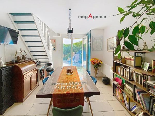 Maison à GRUISSAN, 11430 - 4 pièces 74m²