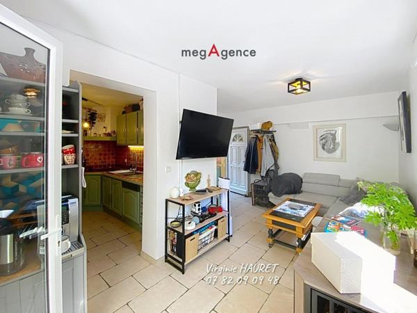 Maison à GRUISSAN, 11430 - 4 pièces 74m²