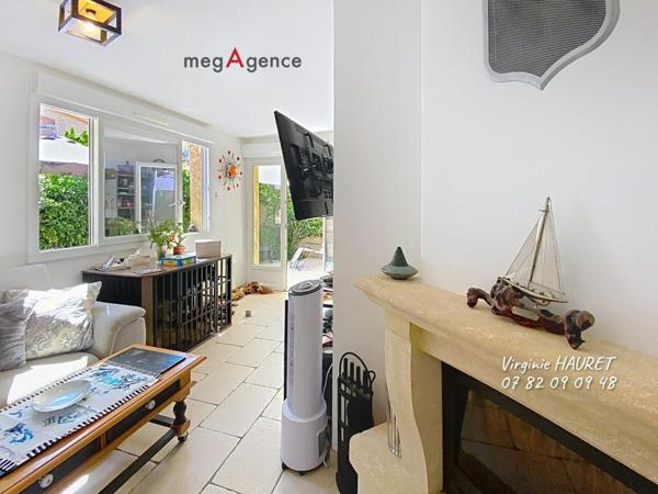 Maison à GRUISSAN, 11430 - 4 pièces 74m²