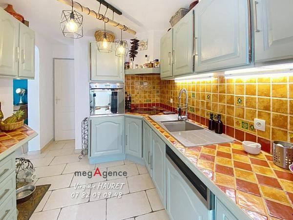 Maison à GRUISSAN, 11430 - 4 pièces 74m²