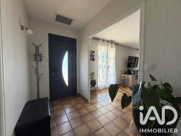 Maison à vendre 6 pièces 111 m² Preignac