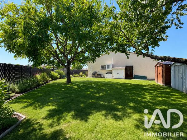Maison à vendre 6 pièces 111 m² Preignac