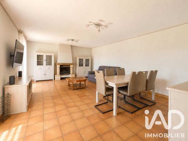 Maison à vendre 6 pièces 111 m² Preignac