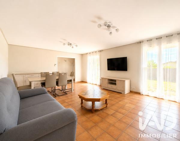 Maison à vendre 6 pièces 111 m² Preignac