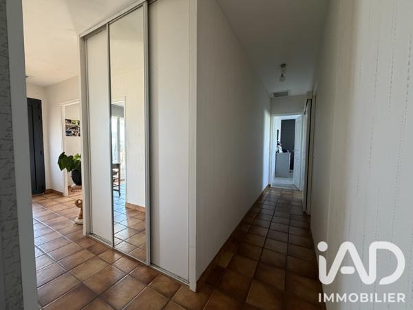 Maison à vendre 6 pièces 111 m² Preignac