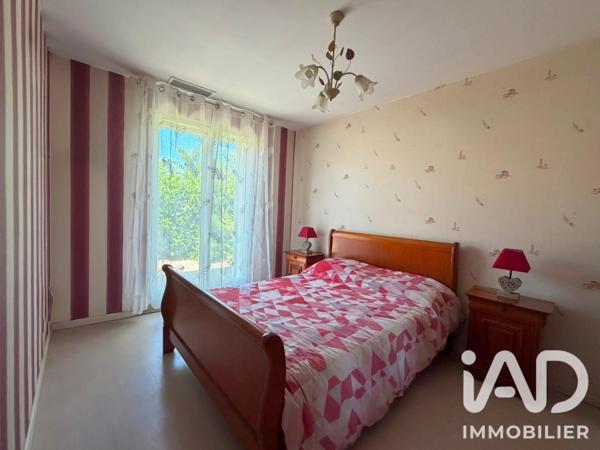 Maison à vendre 6 pièces 111 m² Preignac