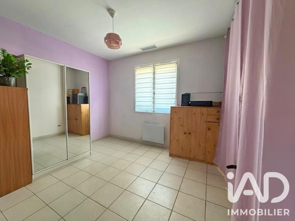 Maison à vendre 6 pièces 111 m² Preignac