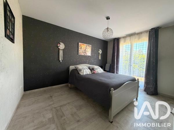 Maison à vendre 6 pièces 111 m² Preignac