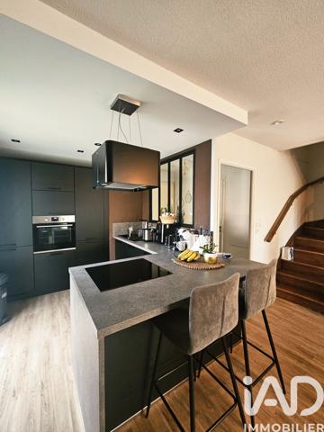 Maison à vendre 4 pièces 82,06 m² Saint-Alban