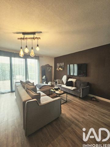 Maison à vendre 4 pièces 82,06 m² Saint-Alban