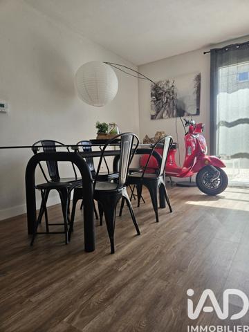 Maison à vendre 4 pièces 82,06 m² Saint-Alban