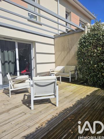 Maison à vendre 4 pièces 82,06 m² Saint-Alban