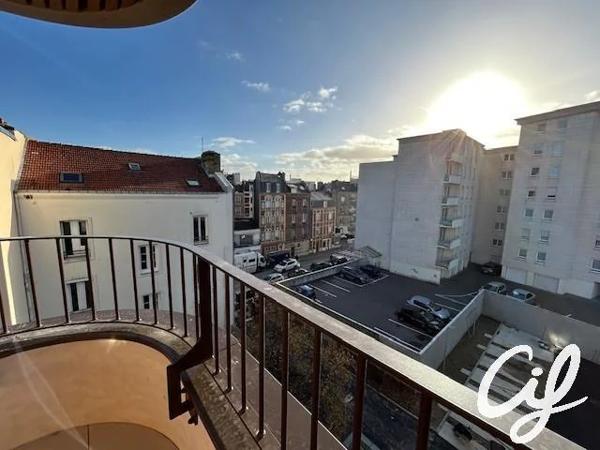 Appartement à vendre au Havre (76600)