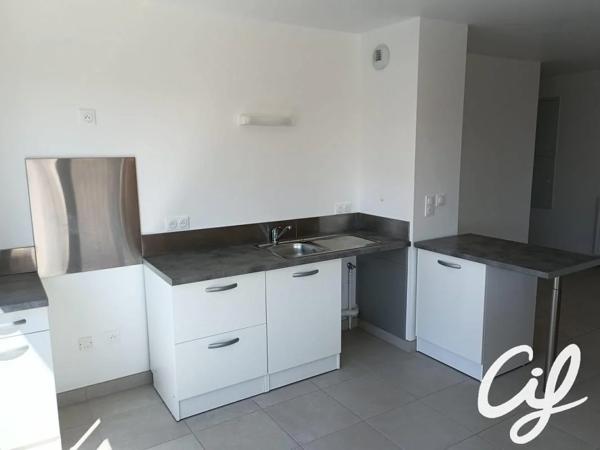 Appartement à vendre au Havre (76600)