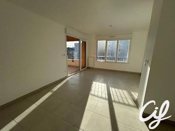 Appartement à vendre au Havre (76600)