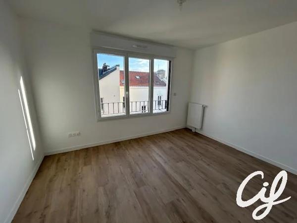 Appartement à vendre au Havre (76600)