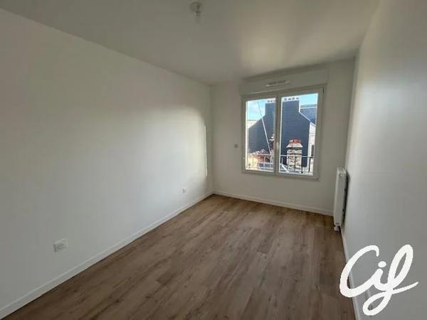 Appartement à vendre au Havre (76600)