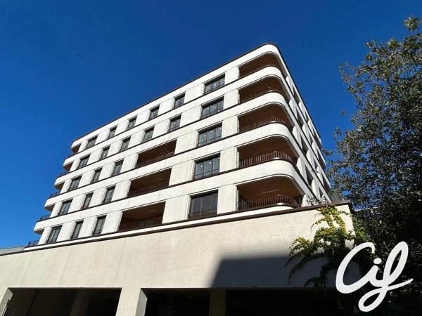 Appartement à vendre au Havre (76600)