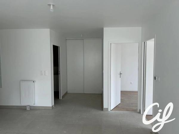 Appartement à vendre au Havre (76600)