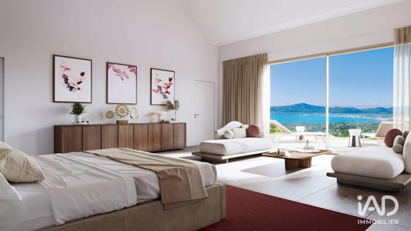 Maison à vendre 7 pièces 599 m² Grimaud