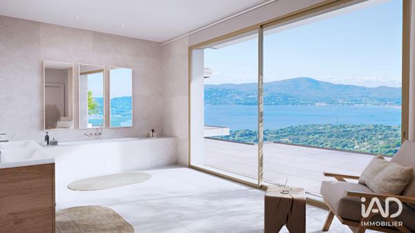 Maison à vendre 7 pièces 599 m² Grimaud