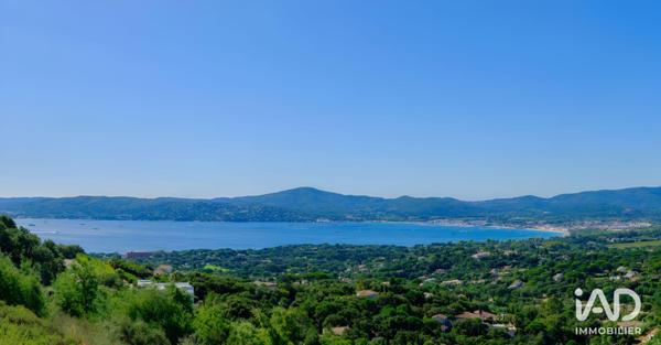 Maison à vendre 7 pièces 599 m² Grimaud