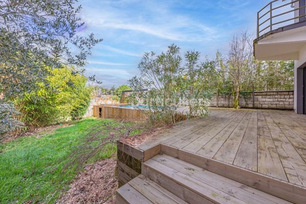 Vente Maison170 m² - 7 Pièces - Nantes (44300)