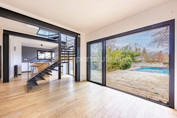 Vente Maison170 m² - 7 Pièces - Nantes (44300)