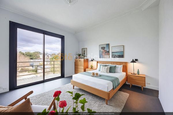 Vente Maison170 m² - 7 Pièces - Nantes (44300)