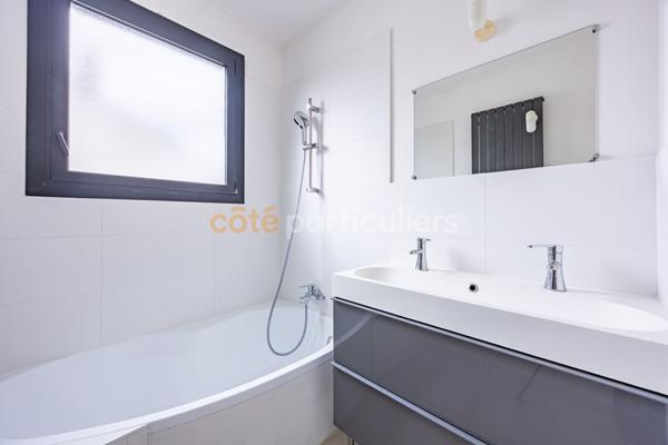 Vente Maison170 m² - 7 Pièces - Nantes (44300)