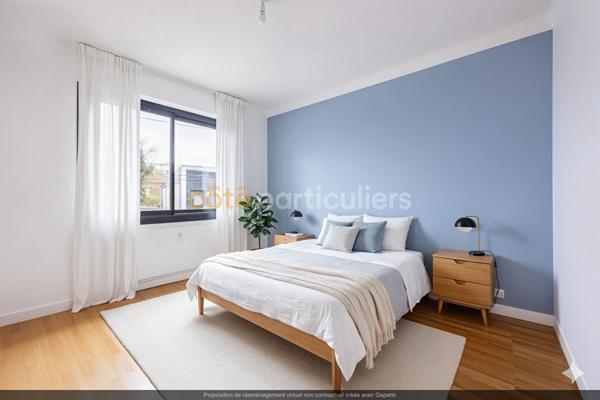 Vente Maison170 m² - 7 Pièces - Nantes (44300)