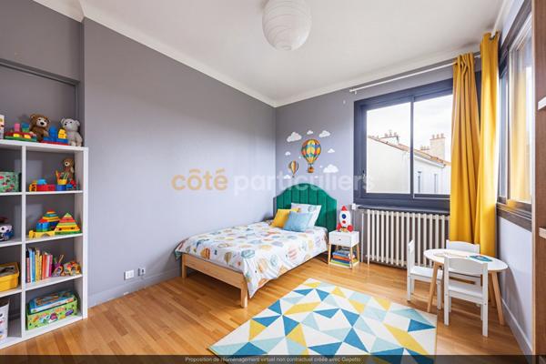 Vente Maison170 m² - 7 Pièces - Nantes (44300)