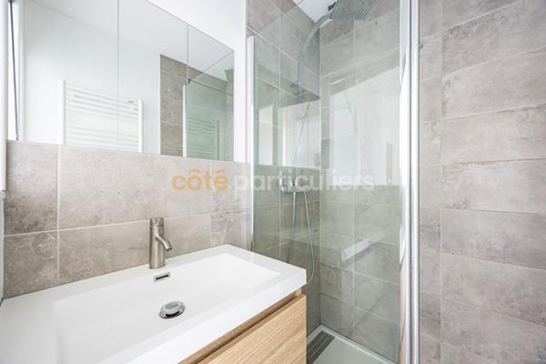 Vente Maison170 m² - 7 Pièces - Nantes (44300)