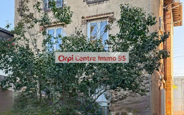 Appartement à vendre    4 pièces • 70,37 m2 Argenteuil