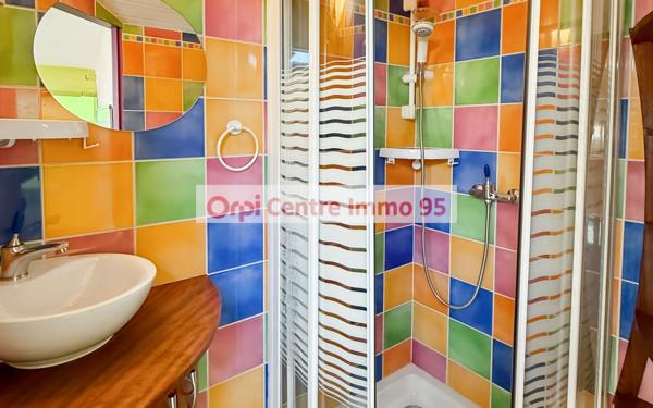 Appartement à vendre    4 pièces • 70,37 m2 Argenteuil