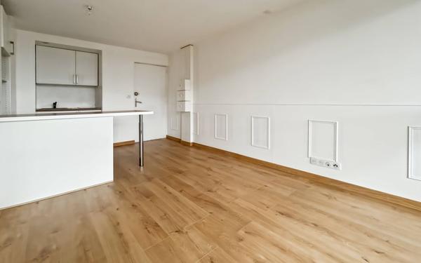 Appartement à vendre    2 pièces •  Toulouse