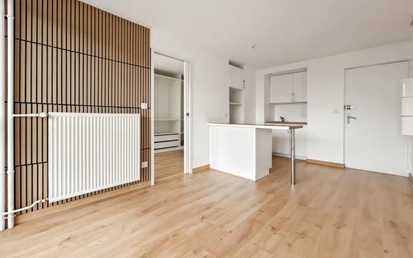 Appartement à vendre    2 pièces •  Toulouse