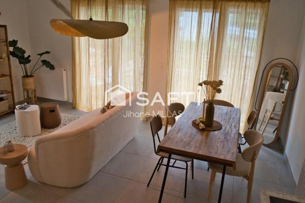 MAISON RAMONVILLE SAINT AGNE