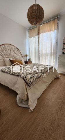 MAISON RAMONVILLE SAINT AGNE