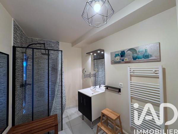 Appartement à vendre 2 pièces 42,5 m² Brie-Comte-Robert