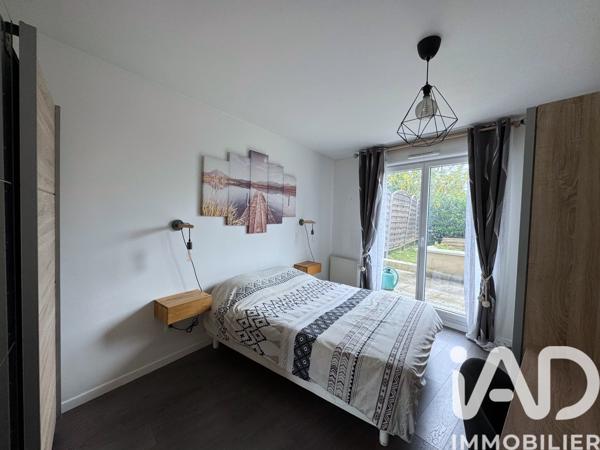 Appartement à vendre 2 pièces 42,5 m² Brie-Comte-Robert