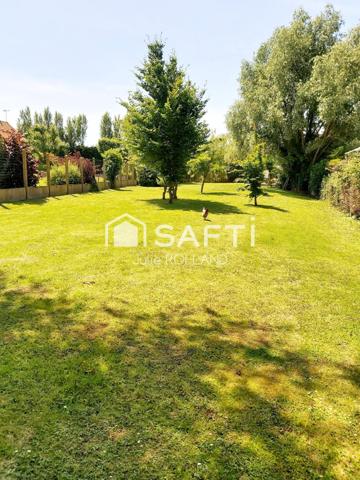 TERRAIN A BATIR BELLE EXPOSITION