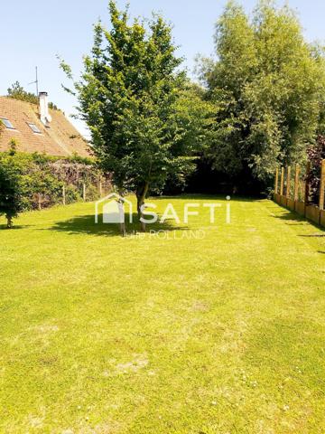 TERRAIN A BATIR BELLE EXPOSITION