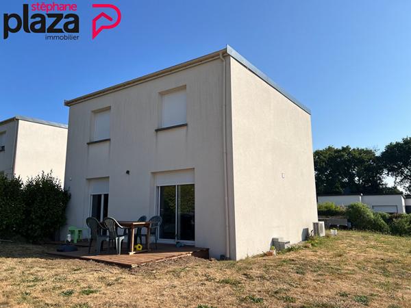 Maison 5 pièces 94.46 m2