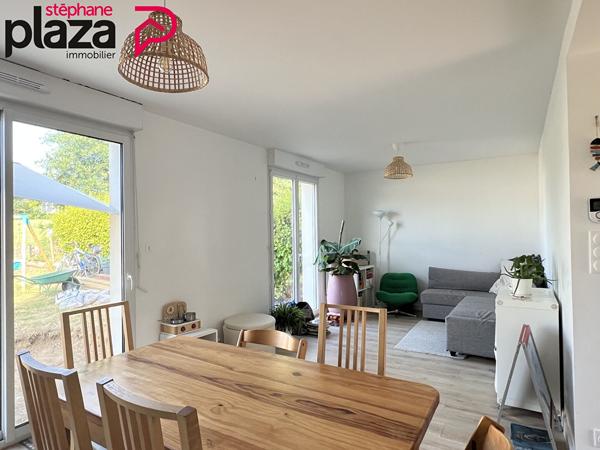 Maison 5 pièces 94.46 m2